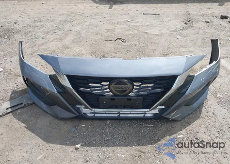 2020 Nissan Sentra S Xtronic Cvt z USA, uszkodzony, nr VIN 3N1AB8BV4LY221961